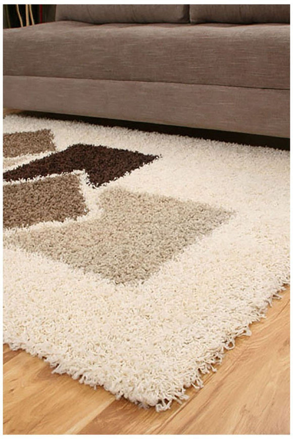 Cosmo Collection 2638 Beige Rug