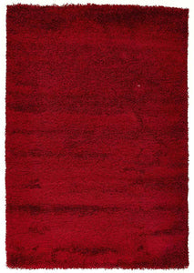 Cosmo Collection Red Rug