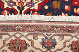 Oriental Beautiful Hand Knotted Rug - Cheapest Rugs Online - 4