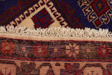 Oriental Beautiful Hand Knotted Rug - Cheapest Rugs Online - 5