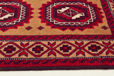 Oriental Beautiful Hand Knotted Rug - Cheapest Rugs Online - 3