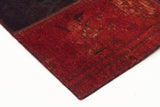 Authentic Hand Knotted Patchwork Rug - Cheapest Rugs Online - 2