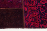 Authentic Hand Knotted Patchwork Rug - Cheapest Rugs Online - 3