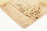 Authentic Hand Knotted Patchwork Rug - Cheapest Rugs Online - 2