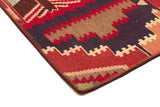 Oriental Hand Knotted Patchwork Kilim Rug - Cheapest Rugs Online - 2