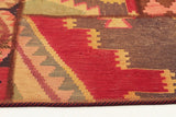 Oriental Hand Knotted Patchwork Kilim Rug - Cheapest Rugs Online - 3