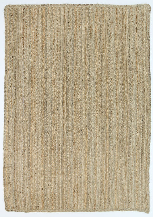 Organica Natural Jute Rug