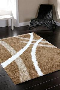 Notes Collection 1 Beige Rug