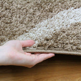 Notes Collection 1 Beige Rug