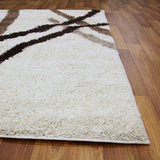Notes Collection 1 Ivory Rug