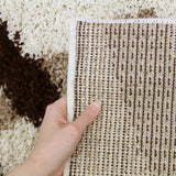 Notes Collection 1 Ivory Rug
