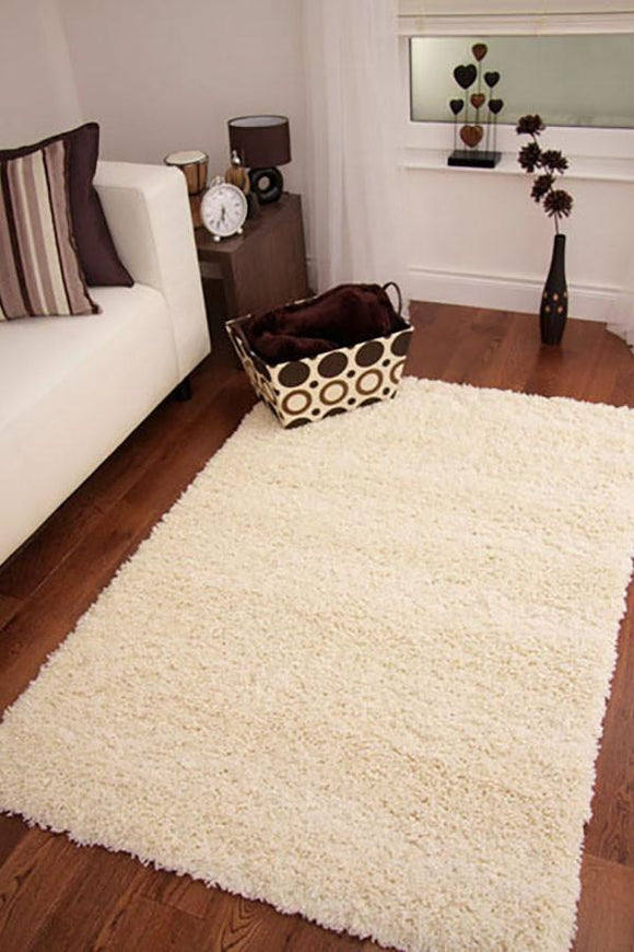 Notes Collection Ivory Rug