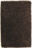 Orlando  Collection Brown Rug