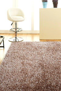 Orlando  Collection Champagne Rug