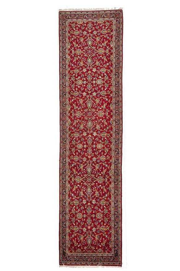 Authentic Afghan Hand Knotted Kazak Rug - Cheapest Rugs Online