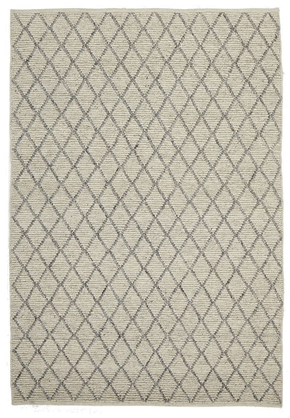 Urban Collection 7502 Ivory Rug